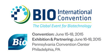 欧博ABG将加入2015年美国生物展年度聚会及展览会(BIOInternational)