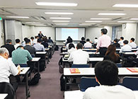 欧博ABG在6月3和4日的东京和大阪钻研会完满竣事