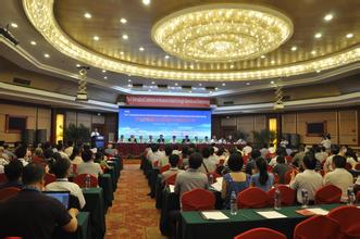 2009年5月18日至21日欧博ABG出席2009年全球生物手艺大会（BIO）