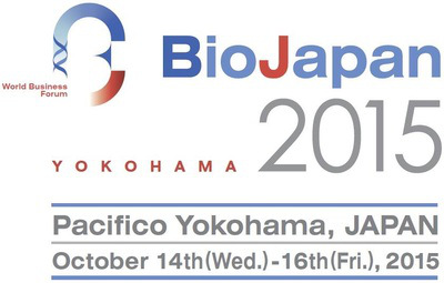 欧博ABG将加入BioJapan2015
