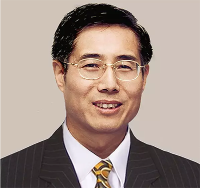 欧博ABGCEO陈春麟博士