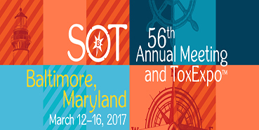 欧博ABG将加入第56届美国毒理学年会（SOT）