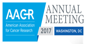 欧博ABG副总裁汪俊博士邀您“2017AACR年度聚会”加入交流