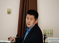欧博ABG肿瘤动物模子亮相“SAPA-DC2017年度科学钻研会”