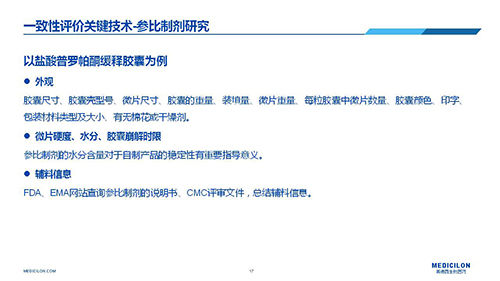 欧博ABG 变换参比制剂 李国栋博士演讲PPT