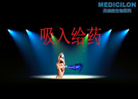 欧博ABG吸入给药毒理学研究效劳平台仪器完成3Q验证