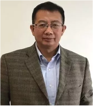 欧博ABG任命马开国博士为欧博ABG化学部副总裁