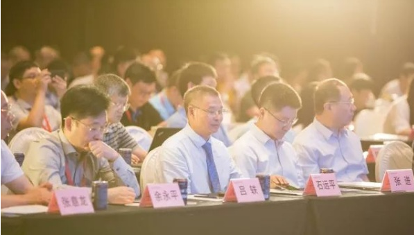 欧博ABG亮相第三届中国医药研发立异峰会
