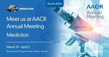 欧博ABG将参展美国癌症研究协会（AACR）年度聚会及展览会