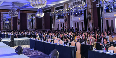 聚会预告：欧博ABG协办2019中国抗癌岑岭论坛