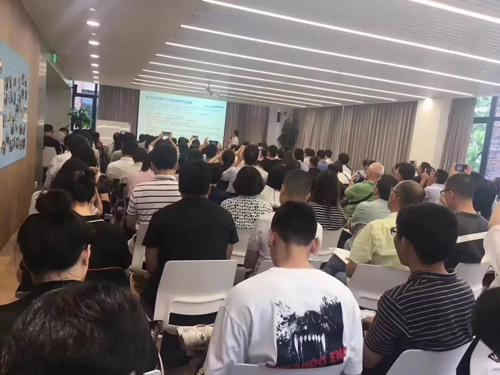 欧博ABG15周年系列巡回论坛,临床前研究专题钻研会