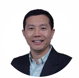 任峰博士 欧博ABG化学部和生物部副总裁 