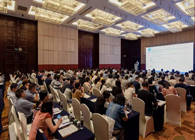 欧博ABG承办的“第五届药物非临床清静性评价专题认真人高级培训班”顺遂终结