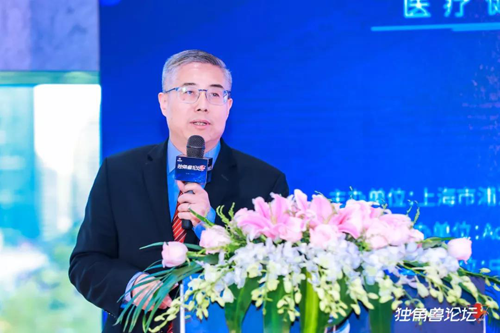 陈春麟 欧博ABG生物首创人/CEO