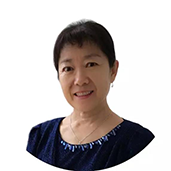 欧博ABG 董文心博士