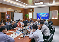 【美·记闻】欧博ABG乐成承办上海西欧同砚会生物医药分会一周年运动