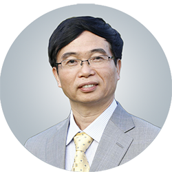 欧博ABG生物医药临床前研究部副总裁兼机构认真人 彭双清 博士