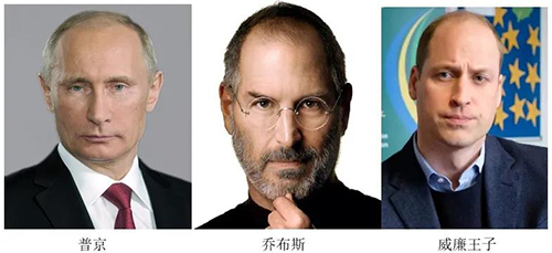 脱发果真没有放过任何一小我私家，，，，，包括名人