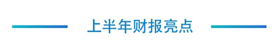欧博ABG二季度财报亮点