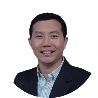 欧博ABG化学部及生物部高级副总裁——任峰博士