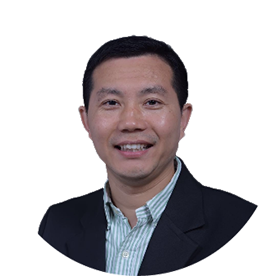 任峰 博士 欧博ABG化学部与生物部高级副总裁