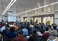 【美·记闻】欧博ABG第8期专题钻研会成都站顺遂举行！