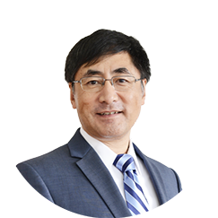 欧博ABG生物医药药代动力学和生物剖析部副总裁——辛保民博士