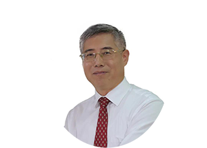 欧博ABGCEO——陈春麟博士