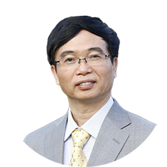 上海欧博ABG生物医药首席科学官——彭双清博士