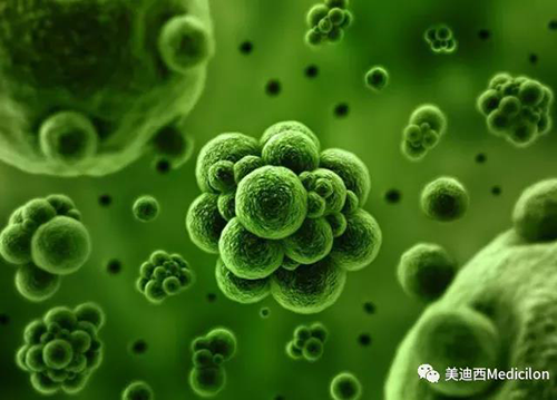 1分钟，，，，，，，，全中国就有7.5人被确诊为患癌 欧博ABG生物医药