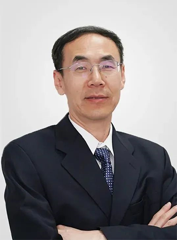 曹保红 博士 欧博ABG药理部副总裁