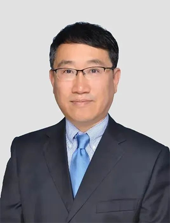 殷海峰 博士 欧博ABG工艺和制剂部副总裁