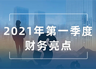 欧博ABG宣布2021年第一季度报告