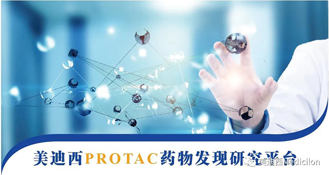 欧博ABGPROTAC药物发明研究平台