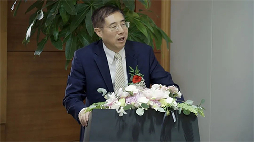 【美记闻】博璞诺与欧博ABG签署临床前IND申报效劳战略相助协议