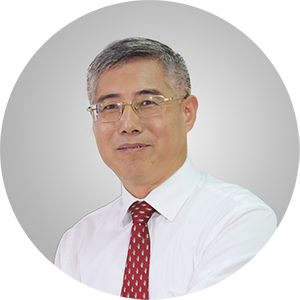 欧博ABG首创人&CEO CHUN-LIN CHEN 先生