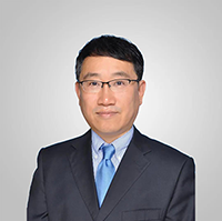 殷海峰博士 欧博ABG药学研究板块工艺和制剂部副总裁
