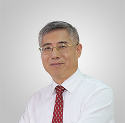 陈春麟博士 欧博ABG首创人&CEO