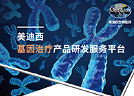 欧博ABG基因治疗产品研发效劳平台