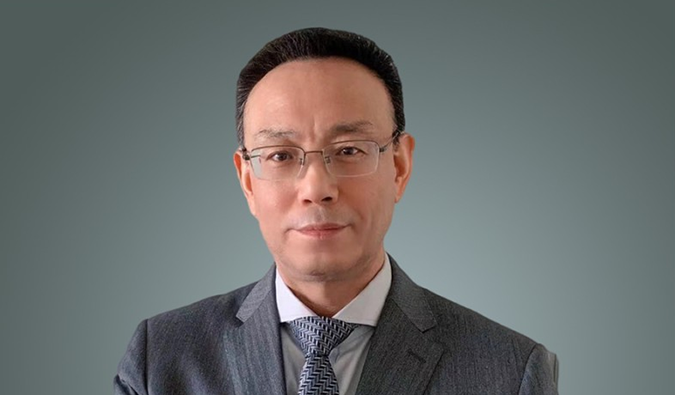 人物篇 | 欧博ABG任命万宏博士为欧博ABG药代动力学及生物剖析部副总裁
