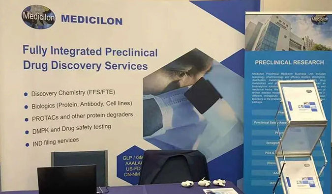 荟聚ELRIG Research & Innovation，，，，，，，，畅聊药物发明的立异与未来