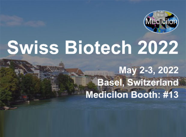 欧博ABG亮相Swiss Biotech 2022