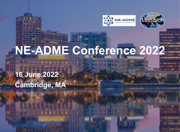 欧博ABG亮相美国NE-ADME (New Era of ADME & Beyond) Conference