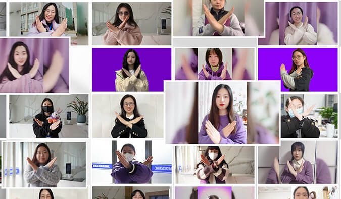 欧博ABG：用手艺立异推动性别一律，，，，，，，WOMEN在行动（内有福利）
