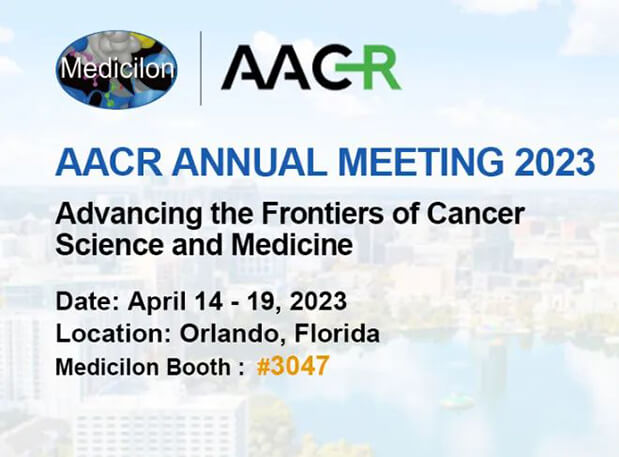 3047！欧博ABG将在AACR 展示多种新分子平台
