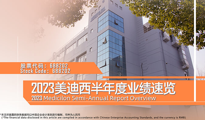 欧博ABG2023年半年度业绩速览