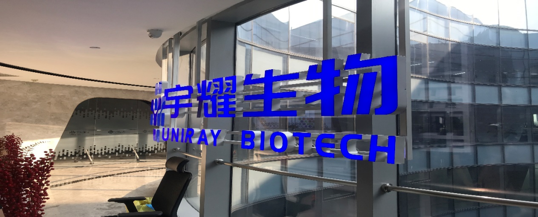 欧博ABG助力 | 宇耀生物STAT3双磷酸化位点抑制剂YY201乐成完成中美双报
