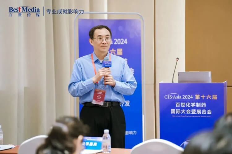 欧博ABG药学研究事业部副总裁李文捷博士.jpg