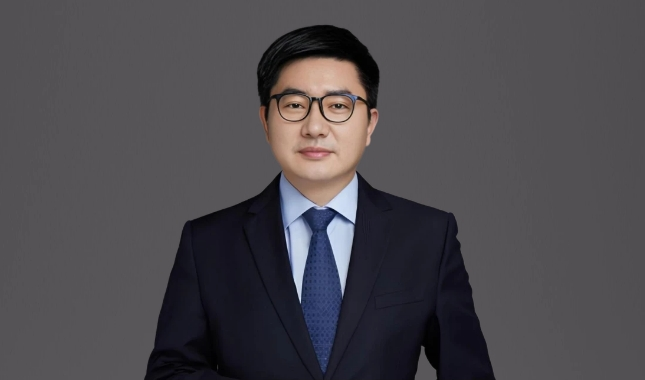人物篇 | 欧博ABG任命胡江林先生为联席CEO&首席战略生长官