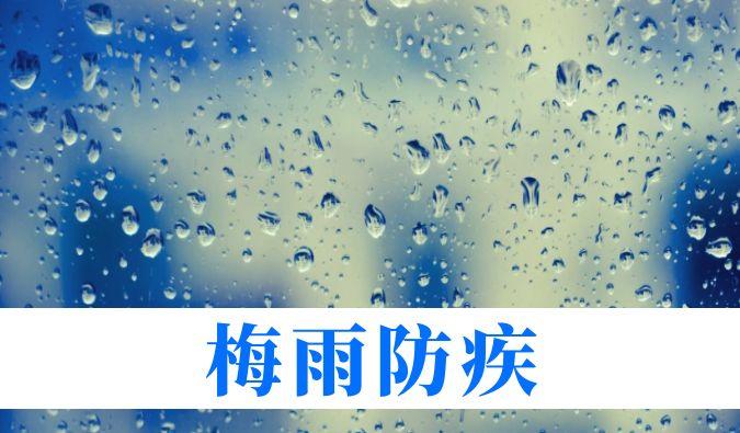 雨一连在线，，，，，，，，心血管、呼吸、枢纽、皮肤等“梅雨病”需小心